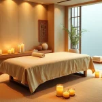 2026년 궁극적인 이완을 위한 효과적인 송도마사지 기술