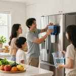 Essential Guide to Waterdrop Replacement for Samsung DA29-00003G in 2026