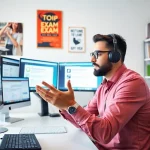 Effective Remote Exam Assistance: Strategies for Success