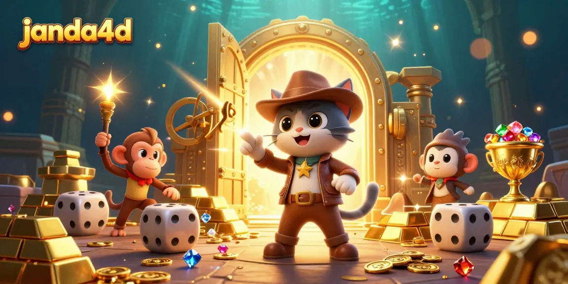 Janda4d menghadirkan pengalaman kasino terbaik dengan petualangan slot dan hadiah menarik.