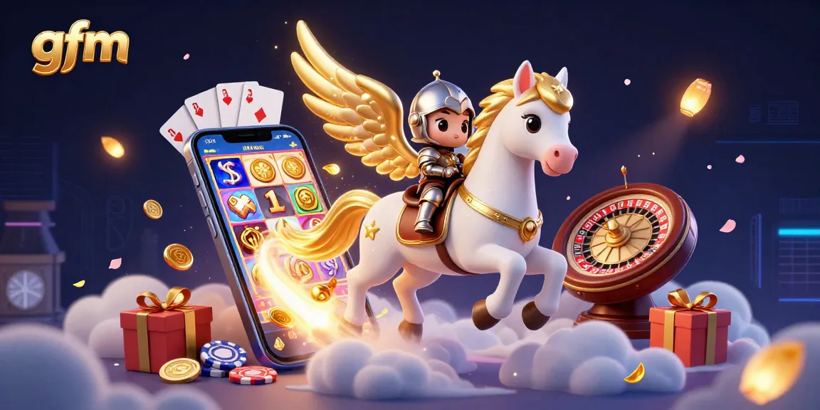 Engage in thrilling gameplay with gfm's visually stunning credit card casinos.